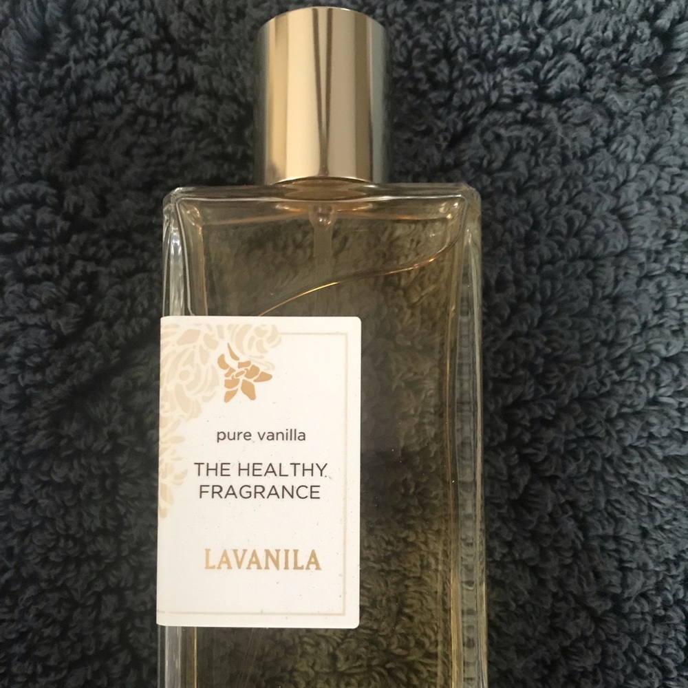 Lavanila Pure Vanilla Fragrance